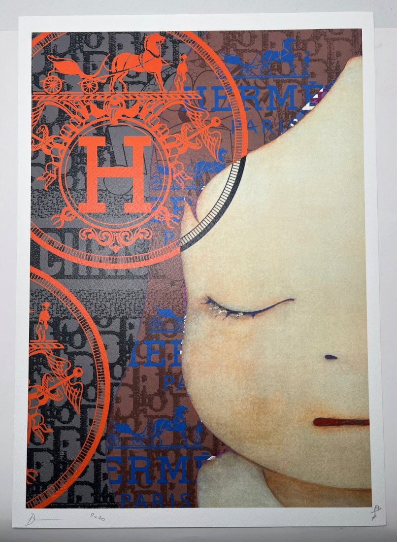 DEATH NYC -  NARA X HERMES (1 of 1)