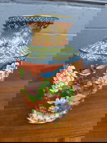 JINGFA CHINESE VASE