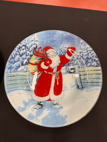 CHRISTMAS ITEMS