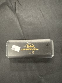 FISHER SPACE PEN