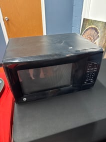 GE MICROWAVE