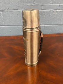 LARGE CHAMP THERMOS