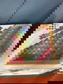 NEW IN BOX COLORKU PUZZLE
