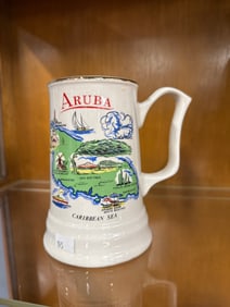 ARUBA MUG