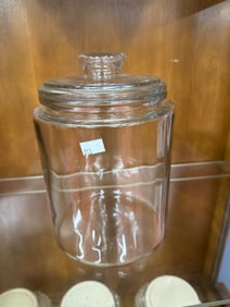 ANTIQUE JAR