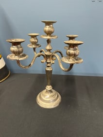 CANDELABRA