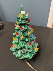 SMALL CERAMIC TREE