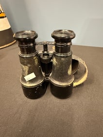 ANTQUE BINOCULARS