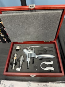 WINE OPENER