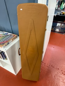 VINTAGE RIFLE CASE