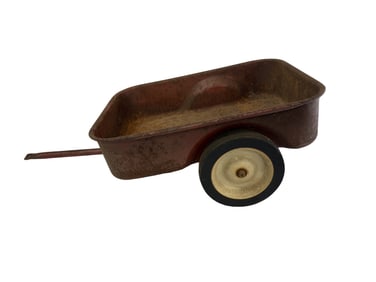 OLD WAGON