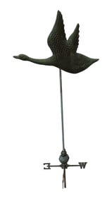 WEATHER VANE