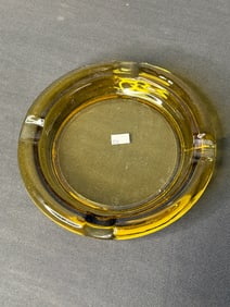VINTAGE ASHTRAY