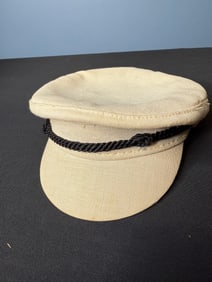 VINTAGE THE RINGO CAP SIZE SMALL