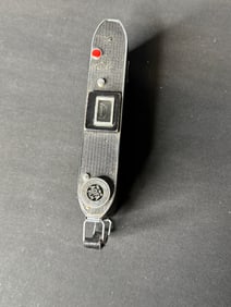 AGFA FILM CAMERA UNTESTED