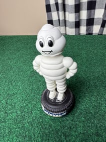MICHELLIN MAN BOBBLEHEAD