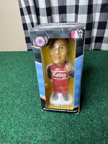 Bobble Head Bobble NHRA Kenny Berenstein