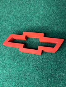 Chevrolet (Chevy) Emblem