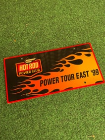 Hot Rod Power Club 99