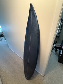 MICA 6'6 ft surf board