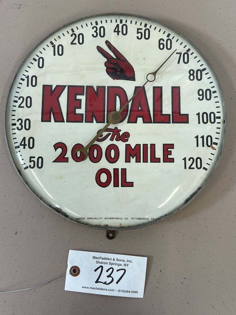 237 Kendall Thermometer (1 of 3)