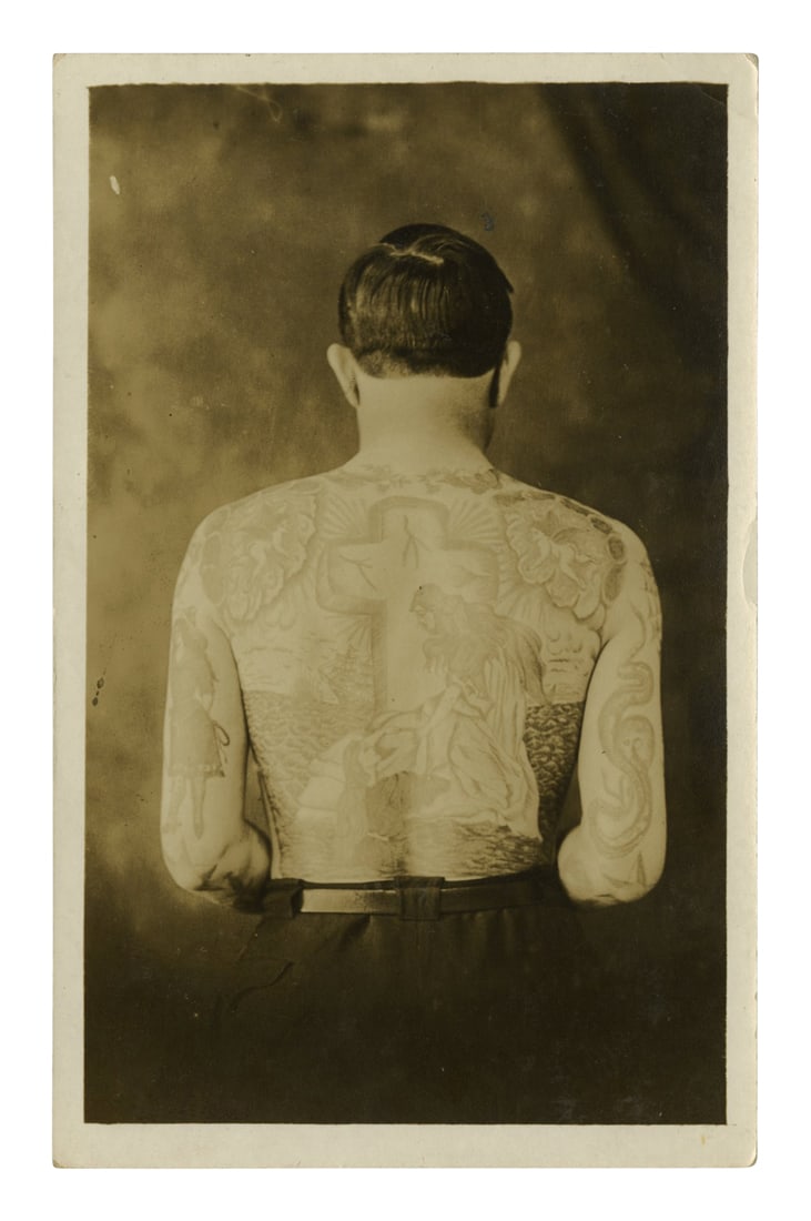 Otto Muehl