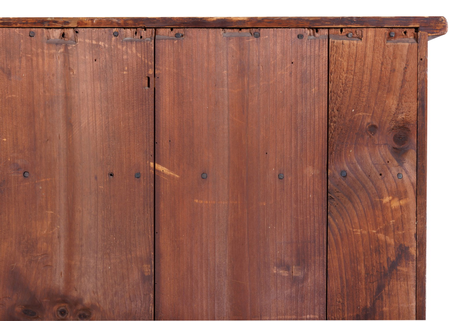 Shaker Slant-Front Desk (New Lebanon, New York, ca. 1840) 65 x 20 1/4 x 30 in. (165.1 x 51.4 x 76.2 - 20