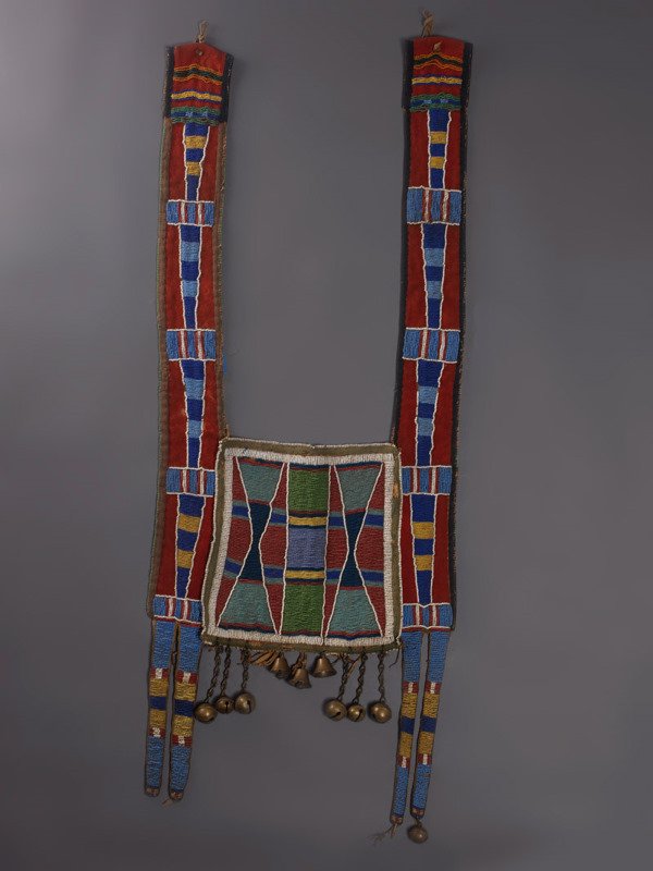 Crow Martingale