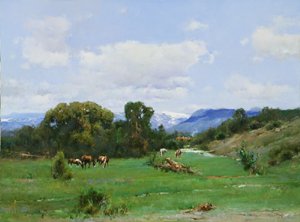 Early Spring