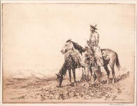 Chuckline Rider