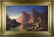 Rio Virgen - Southern Utah by Alfred William Lambourne - 2