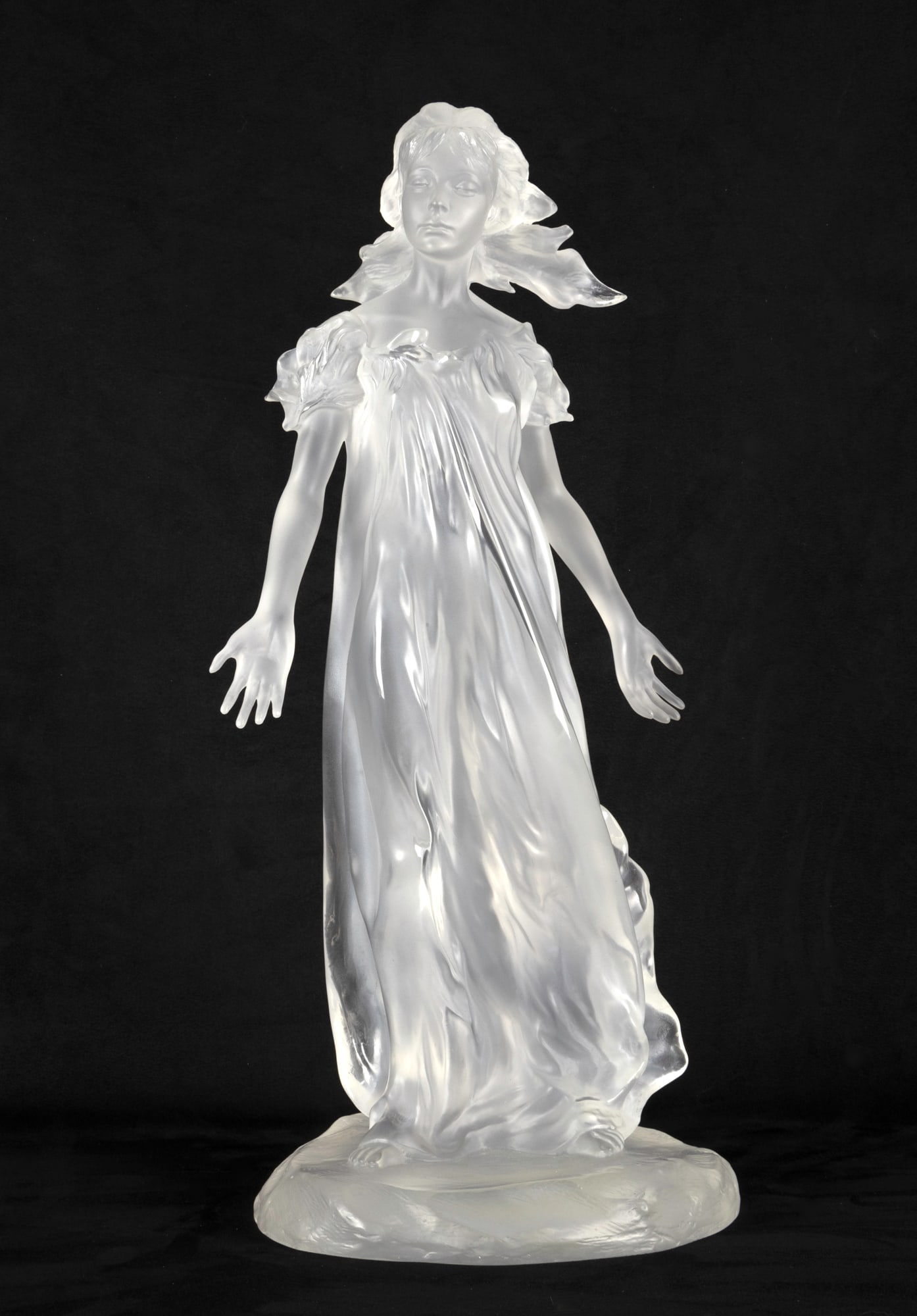 Frederick Elliott Hart (1943-1999), Songs of Grace: Innocence, 1999 (1 of 5)