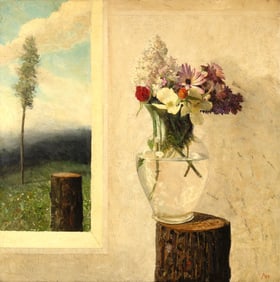 Katherine Ace (1953- ), Unground