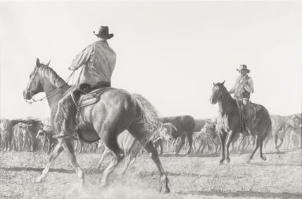 Woodrow Blagg (1946-2023), Front and Back, 2010