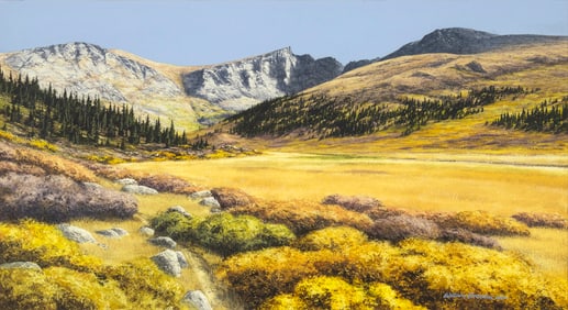 William Breedon (20th Century), The Short Season, 1980