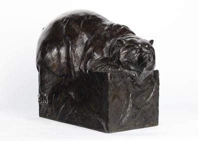 Dan Ostermiller (1956- ), Daydreamer, 1992