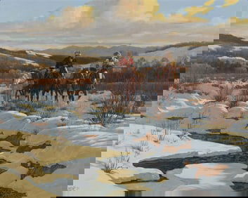 Ron Stewart (1941- ), Easy Times