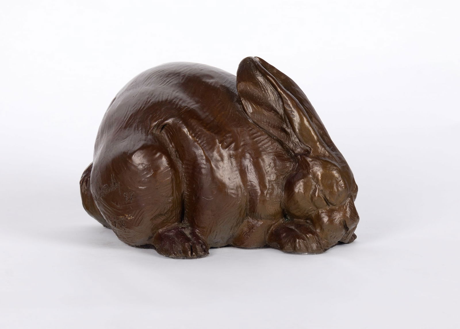 Dan Ostermiller (1956- ), Mocha, 1997 (1 of 5)