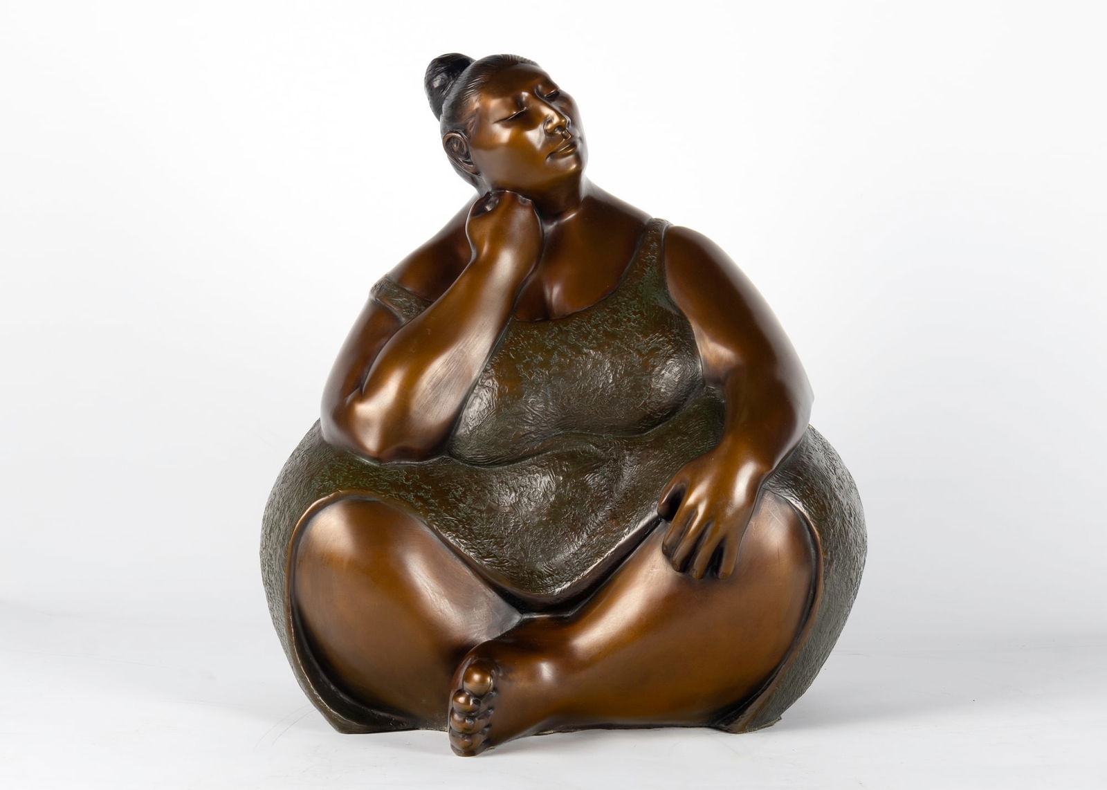 Martha Pettigrew (1950- ), Rosalita, 2000 (1 of 4)
