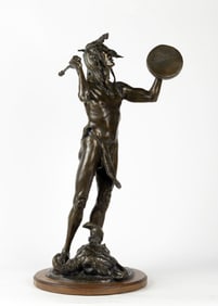 Peter Fillerup (1953- ): Hear My Plea, 2012