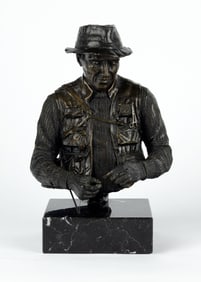 Anne LaRose (1949- ): Midstream Selections, 1982