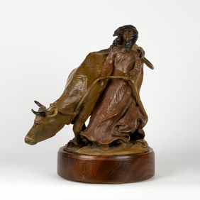 Jeffrey Rudolph (20th/21st Century): Having Her Own Way, 2005