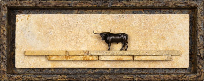 James Moore (20th Century): Mr. Smith