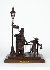 G. Harvey (1933-2017): Come on Grampa, 1995