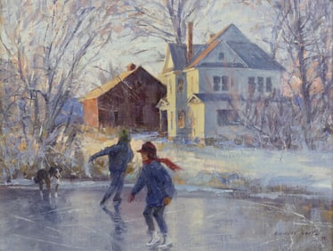 Loren Entz (1949-2022): School's Out