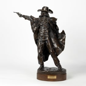 Fritz White (1930-2010): The Law