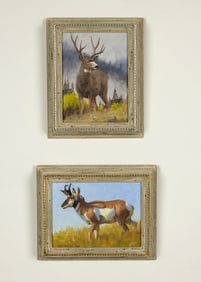 Jason Lee Tako (20th/21st Century): 30 Days on the Plains