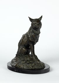 Herb Mignery (1937- ): An Enduring Breed, 1989