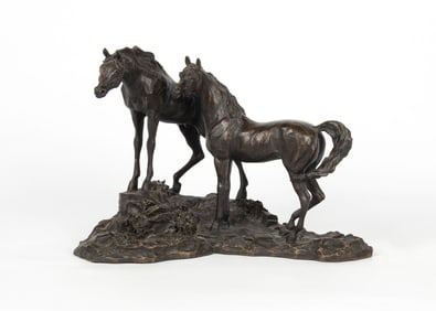 Lanford Monroe (1950-2000): Intruder, 1983