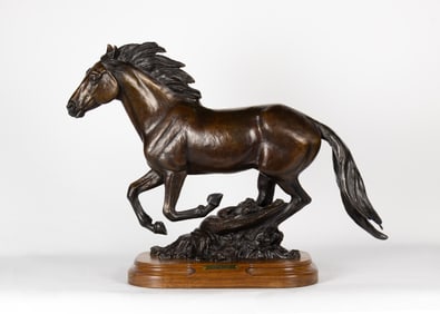 Veryl Goodnight (1947- ): Unsung Hero, 2011